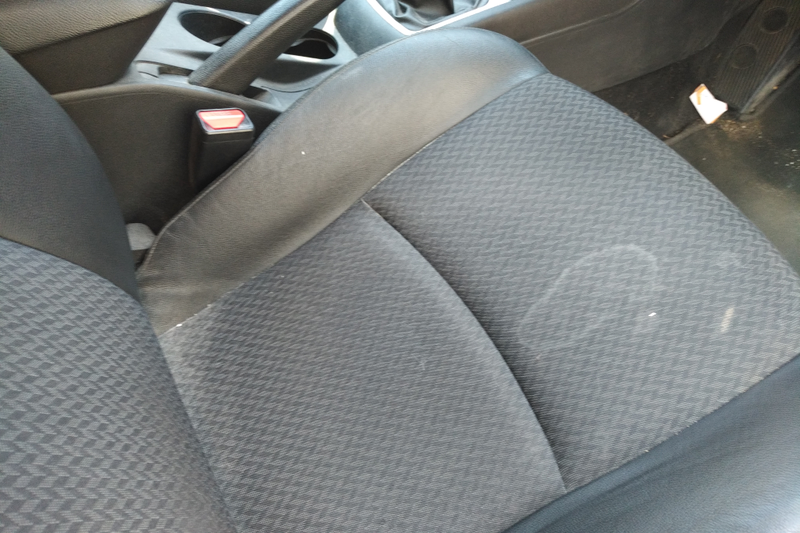 Illustration for article titled Today's clean. 2009 Kia Cee'd estate
